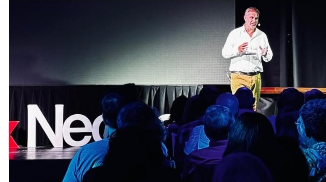Se relizó con éxito la quinta edición de las charlas TEDx Necochea