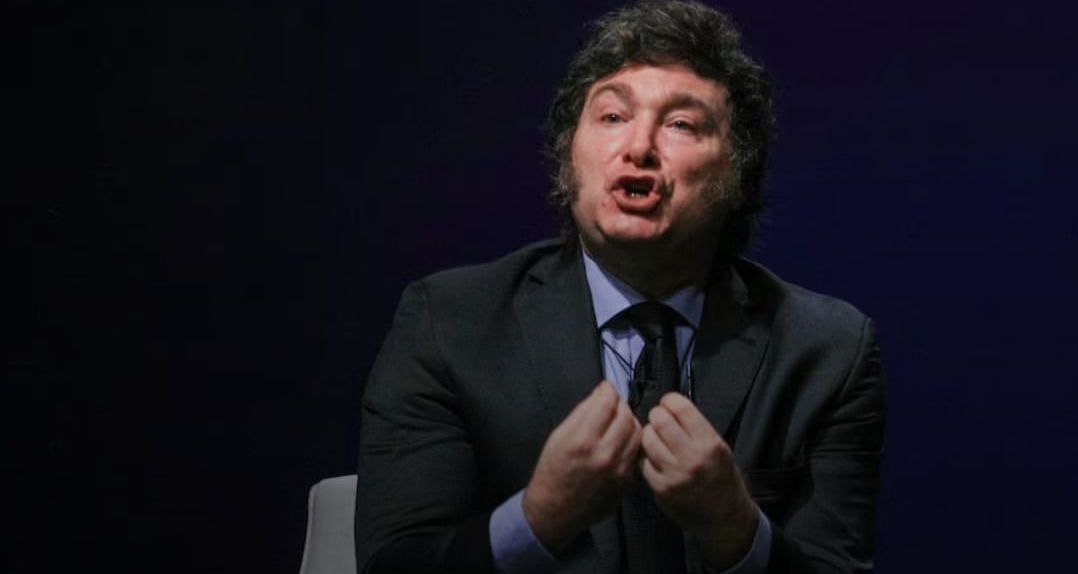 La política de Milei bajo estadísticamente en este trimestre