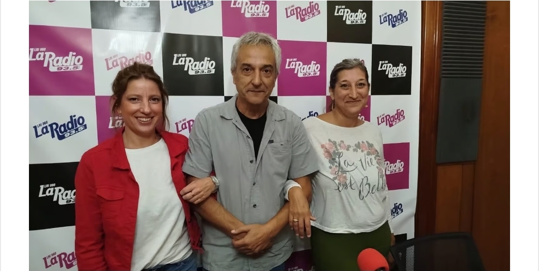 Puerto Quequén profundiza su compromiso social con el programa “Puertos y Ciudades Inclusivas”