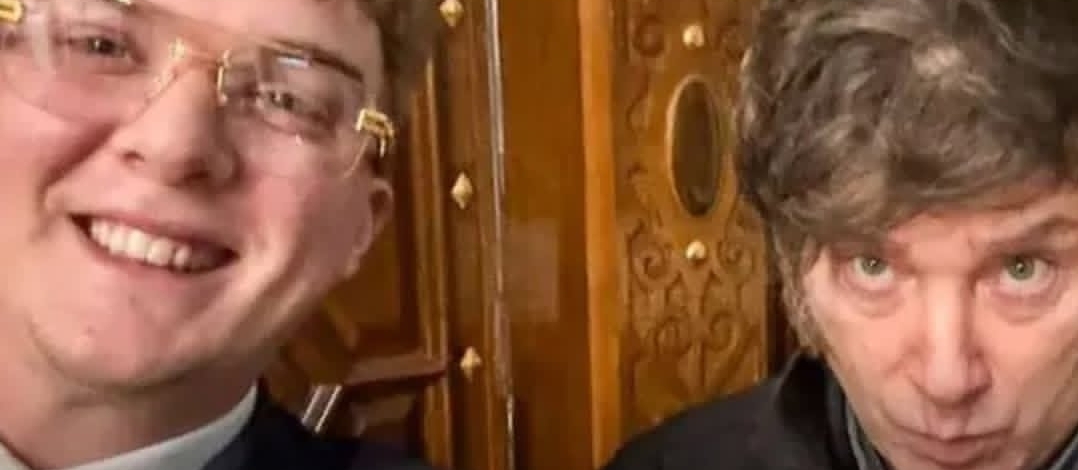 📌 Investigan un presunto acuerdo vinculado al lanzamiento del criptoactivo $LIBRA.