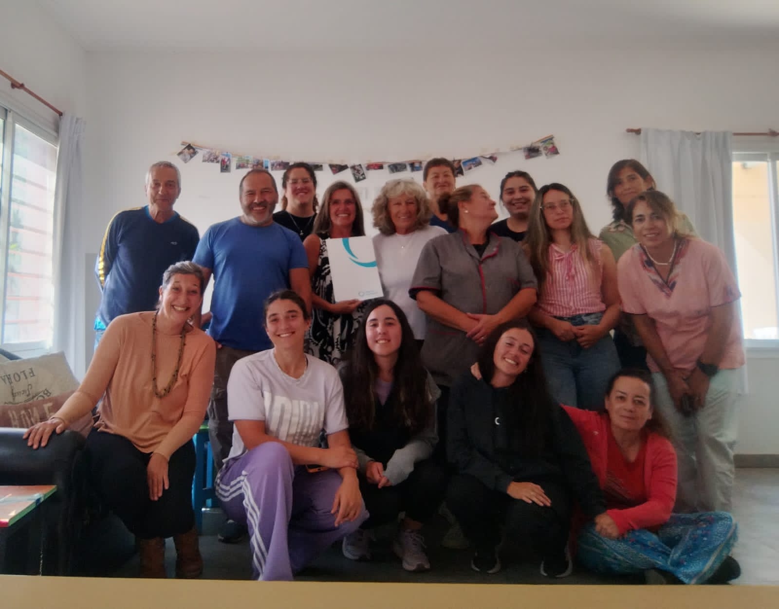 Puerto Ciudad Inclusiva