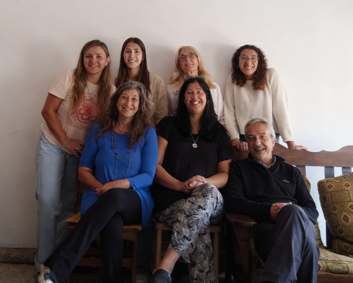 Puerto Ciudad Inclusiva avanzar con los AT