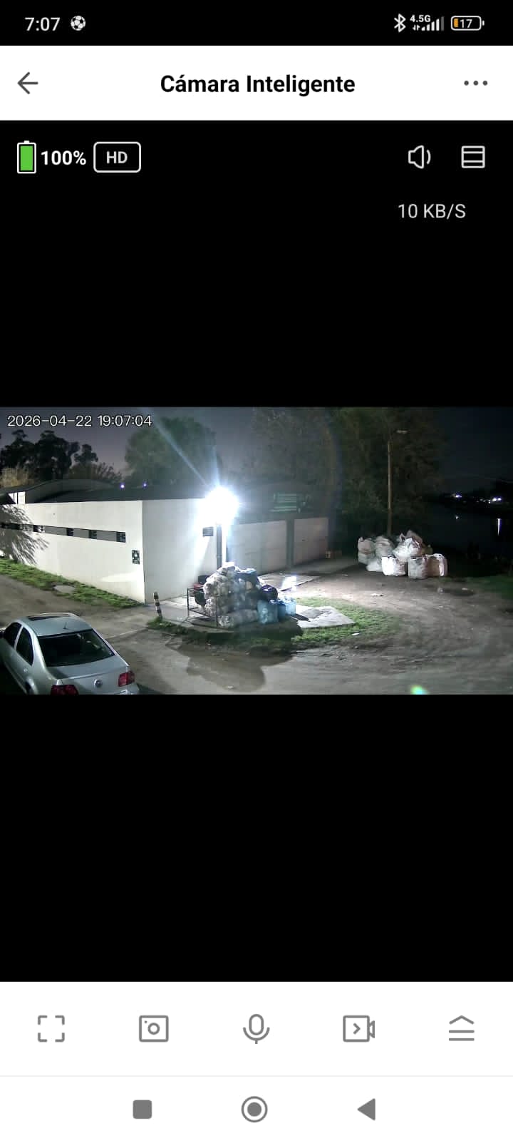 Puerto Ciudad Inclusiva artículo con el taller de mantenimiento de Todo para Ellos