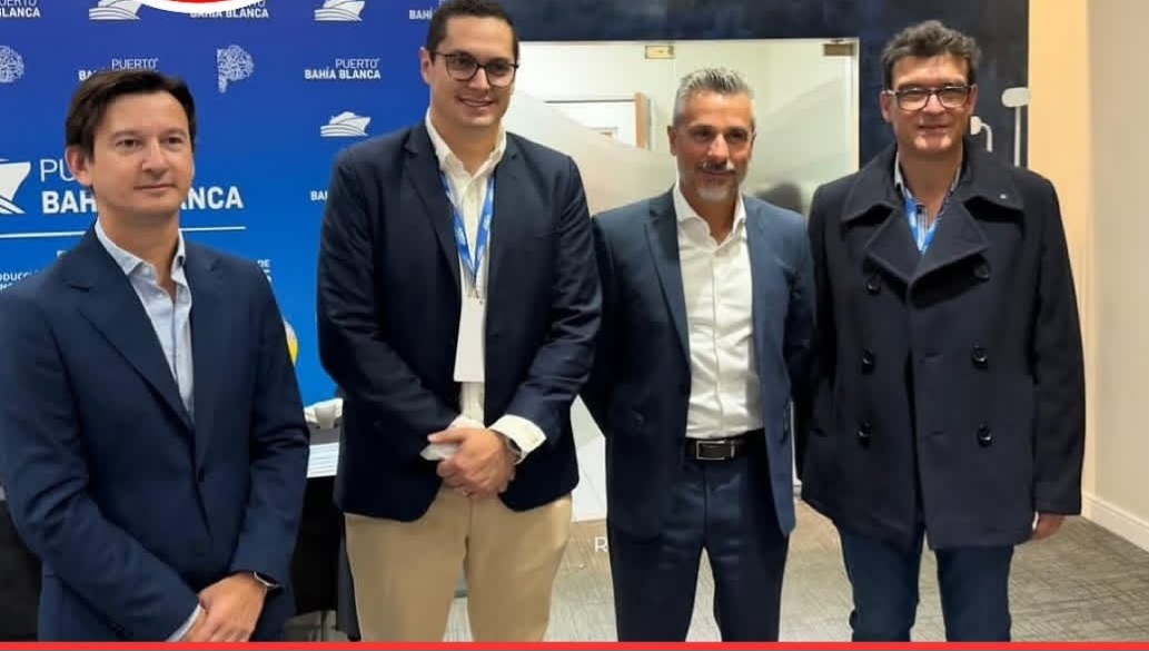 COYUNTURA GRANELERA DESDE LOS DESARROLLOS PORTUARIOS DE LATAM Y EL CARIBE